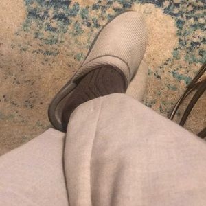 Meet your Posher, Antoinette